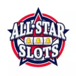 Shop AllStarSlots discount codes logo
