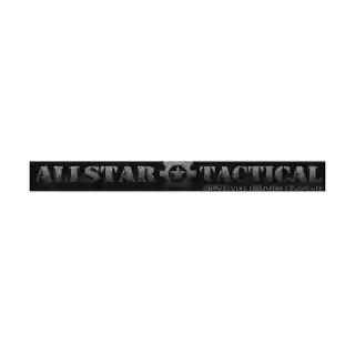 Allstar Tactical logo