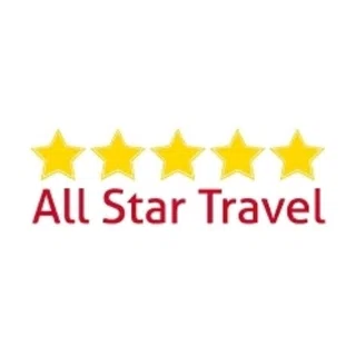 Shop All Star Travel logo