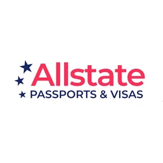 Shop Allstate Passports  logo