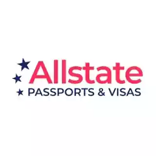 allstatepassports.com logo