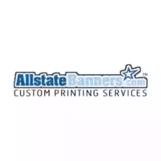 Shop AllStateBanners.com coupon codes logo