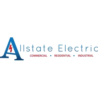 Allstate Electric logo