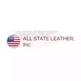 Shop Allstate Leather coupon codes logo