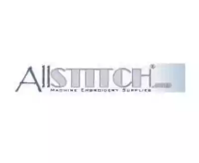 Shop AllStitch coupon codes logo