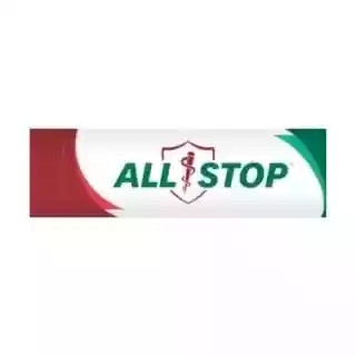 All Stop Skin Care logo