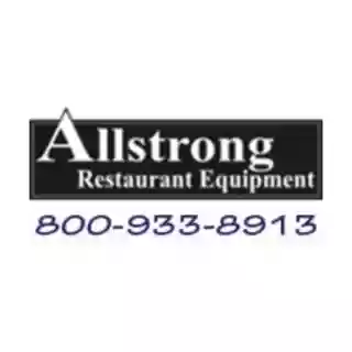 Shop Allstrong logo