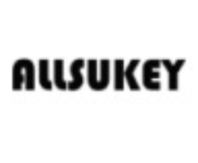 Shop Allsukey logo