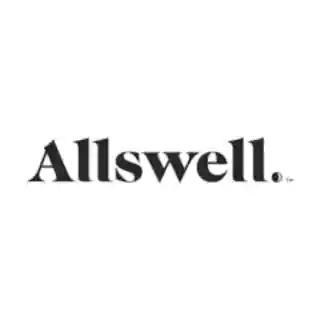allswellhome.com logo