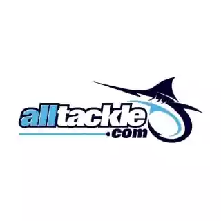 Shop Alltackle.com promo codes logo