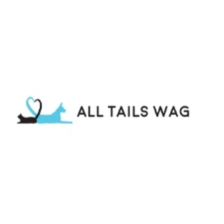 All Tails Wag logo