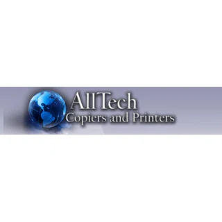 AllTech logo