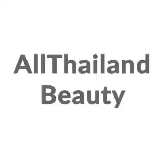 Shop AllThailand Beauty coupon codes logo