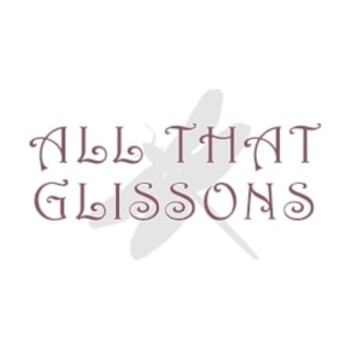 Shop All That Glissons promo codes logo