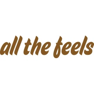 All The Feels logo