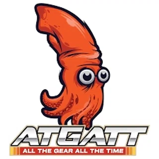 All the Gear All the Time logo