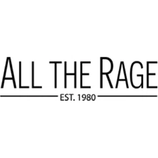 All the Rage VB logo