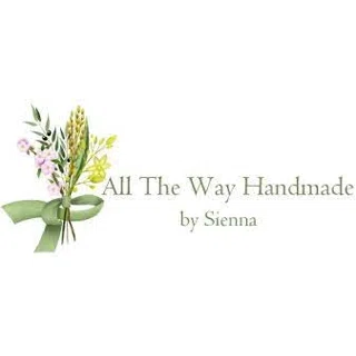 All The Way Handmade logo