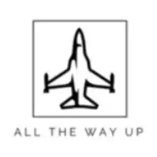 ALL THE WAY UP coupon codes