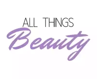 All Things Beauty logo