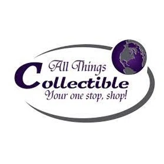 All Things Collectible logo