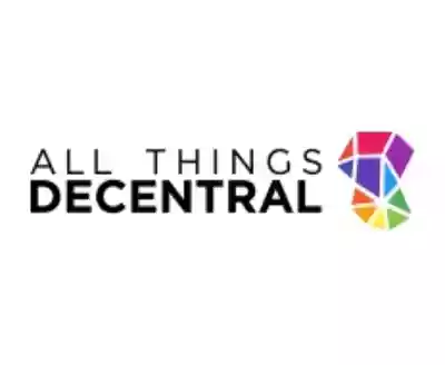 All Things Decentral discount codes