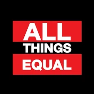All Things Equal promo codes