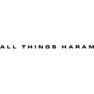 All Thing Sharam logo