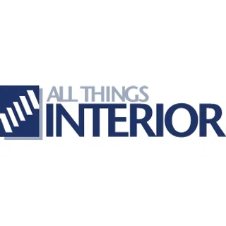 All Things Interior logo