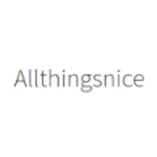 Allthingsnice logo