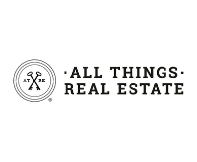 Shop All Things Real Estate logo