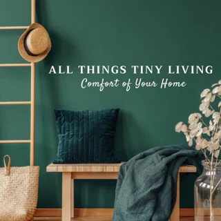 All Things Tiny Living logo