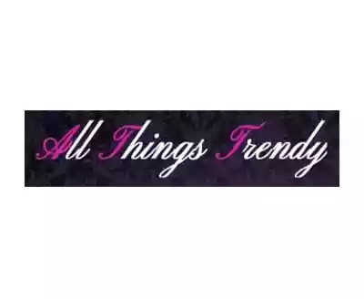 Shop All Things Trendy coupon codes logo