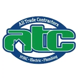All Trade Contractors logo