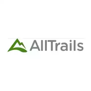Shop AllTrails logo