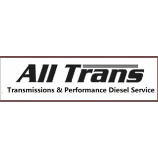 All Trans logo