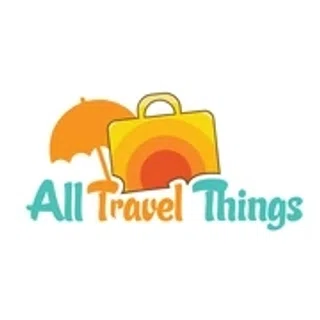 All Travel Things discount codes