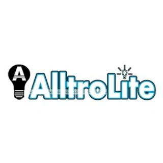Shop AlltroLite logo