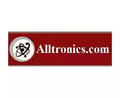Alltronics discount codes