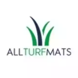 All Turf Mats coupon codes