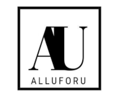Shop Alluforu logo