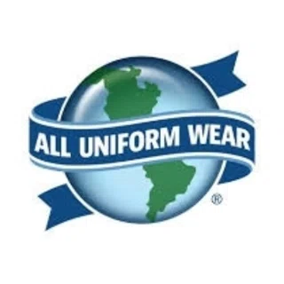 All Uniform Wear coupon codes