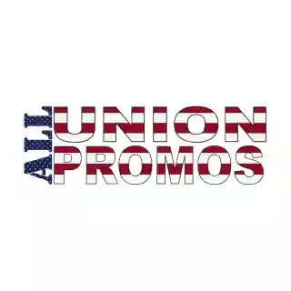 Shop All Union Promos promo codes logo