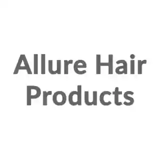 Allure Hair Products logo