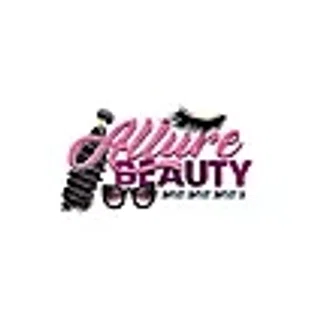 Shop Allure Beauty discount codes logo