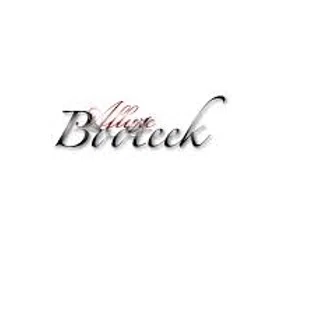 Allure Booteek logo
