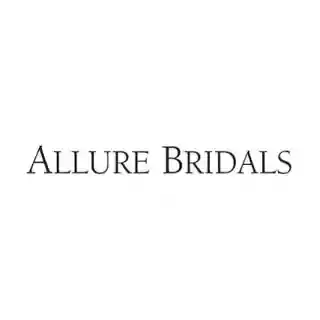 Shop Allure Bridal logo