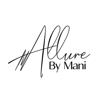 allurebymani.com logo