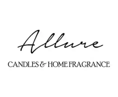allurehomefragrance.com logo