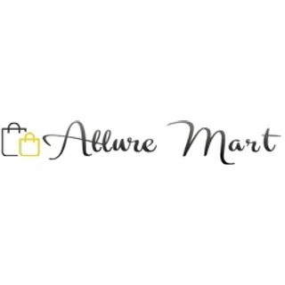 Allure Mart logo